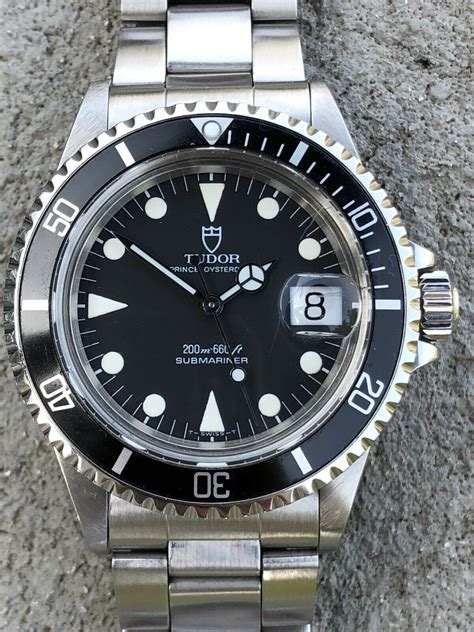 tudor 75090 vs 79090|79090 tudor submariner.